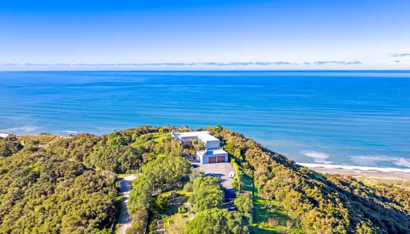 1481N State Highway 1, Kaikoura