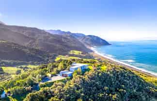 1481N State Highway 1, Kaikoura