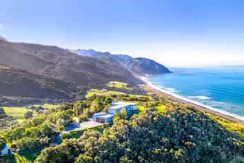 1481N State Highway 1, Kaikoura