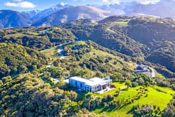 1481N State Highway 1, Kaikoura
