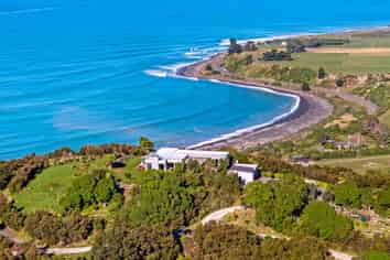 1481N State Highway 1, Kaikoura