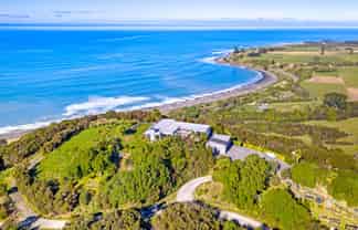 1481N State Highway 1, Kaikoura