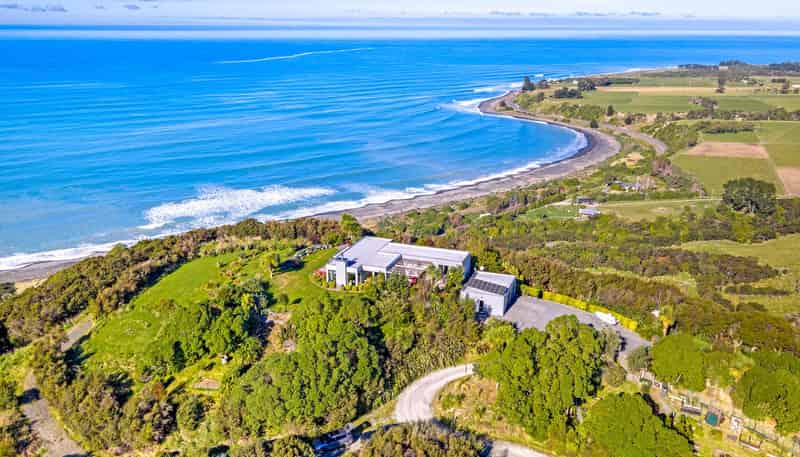 1481N State Highway 1, Kaikoura