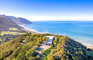 1481N State Highway 1, Kaikoura