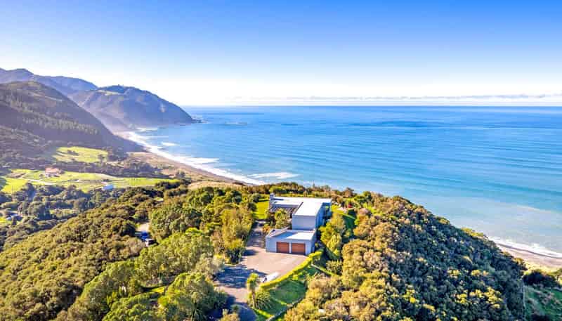 1481N State Highway 1, Kaikoura