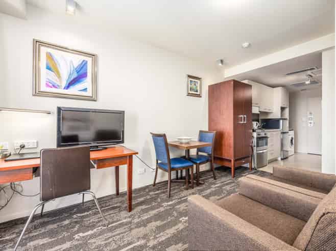 404/188 Hobson Street, Auckland Central