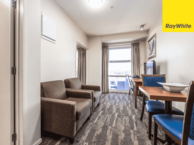 404/188 Hobson Street, Auckland Central