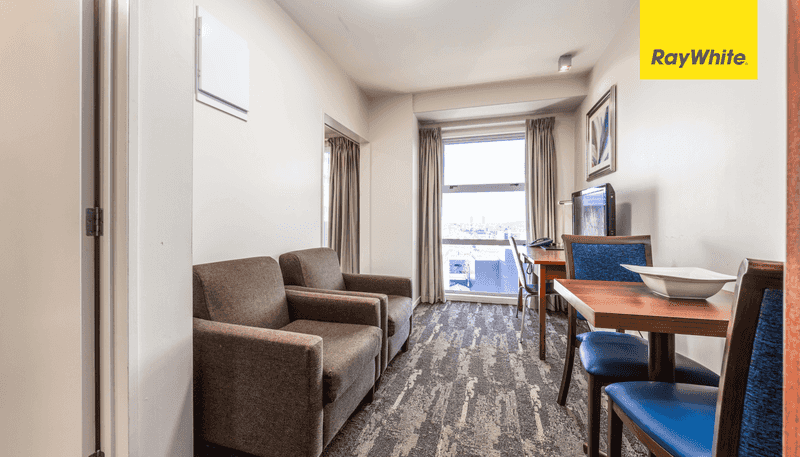 404/188 Hobson Street, Auckland Central
