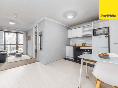 108/96 Symonds Street, Grafton