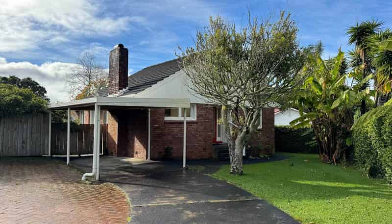 8 Ascot Avenue, Remuera