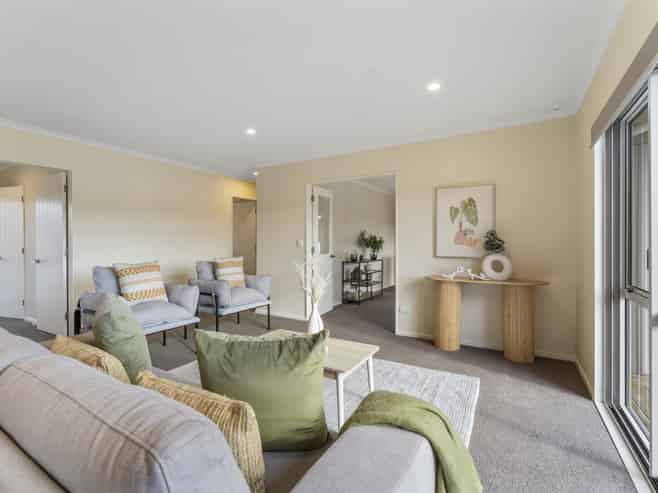 12 Dal Din Drive, Otaki