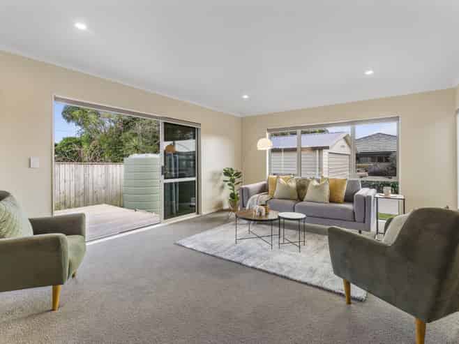 12 Dal Din Drive, Otaki