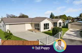 12 Dal Din Drive, Otaki