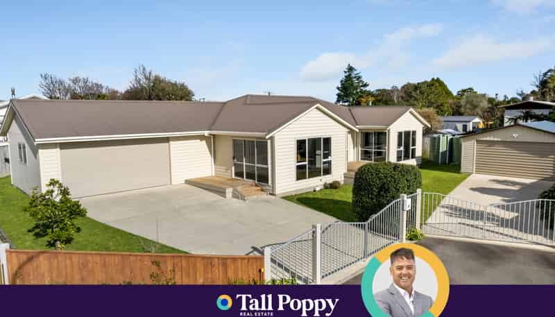12 Dal Din Drive, Otaki