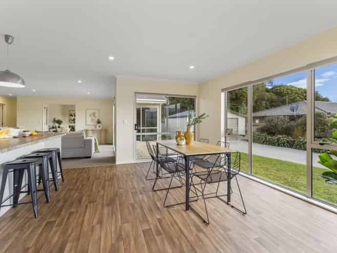 12 Dal Din Drive, Otaki