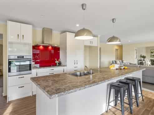 12 Dal Din Drive, Otaki
