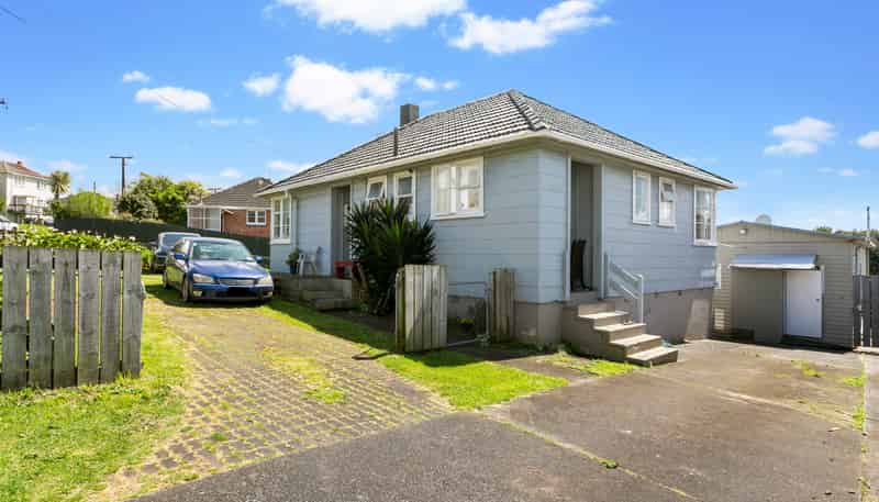 37 Oran Road, Panmure