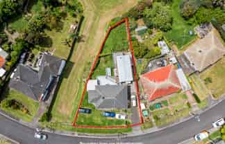 37 Oran Road, Panmure