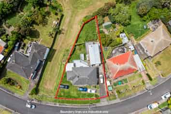 37 Oran Road, Panmure