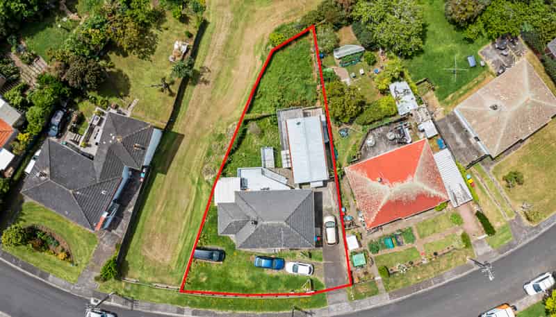 37 Oran Road, Panmure