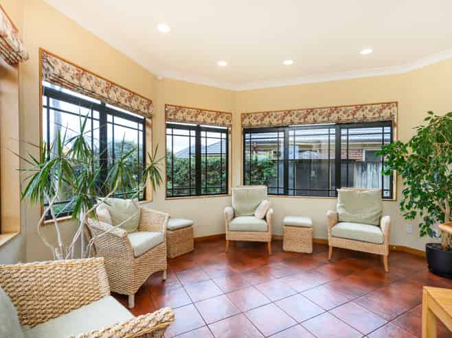 103C Fitzroy Street, Terrace End
