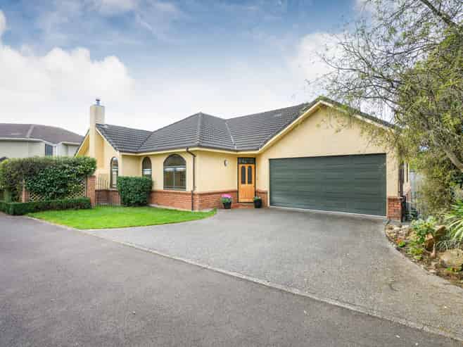 103C Fitzroy Street, Terrace End