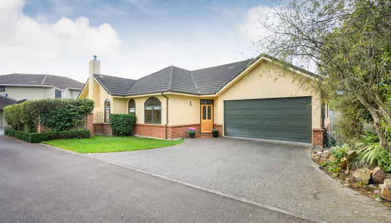 103C Fitzroy Street, Terrace End