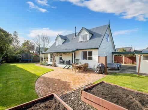 39 Halswell Junction Road, Halswell