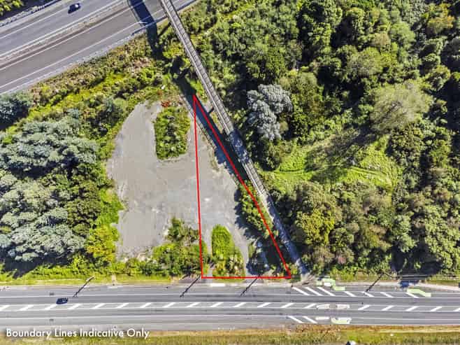 238-242 Old State Highway 1, Raumati South