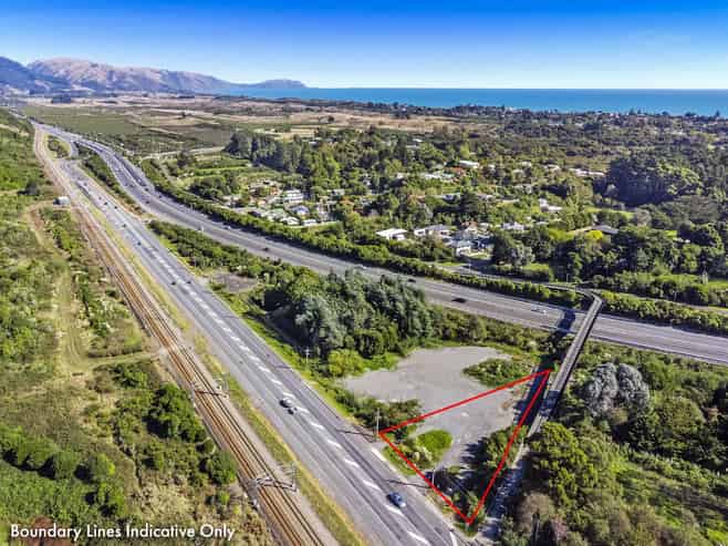 238-242 Old State Highway 1, Raumati South