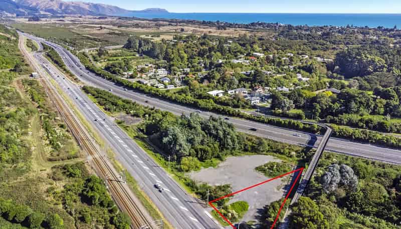 238-242 Old State Highway 1, Raumati South
