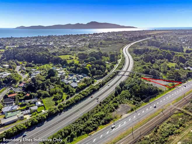 238-242 Old State Highway 1, Raumati South