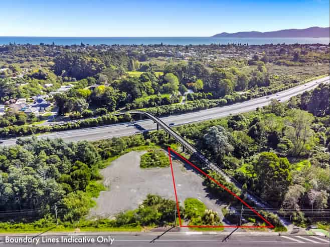 238-242 Old State Highway 1, Raumati South
