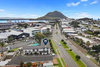 350 Maunganui Road (Units 1-10), Mount Maunganui