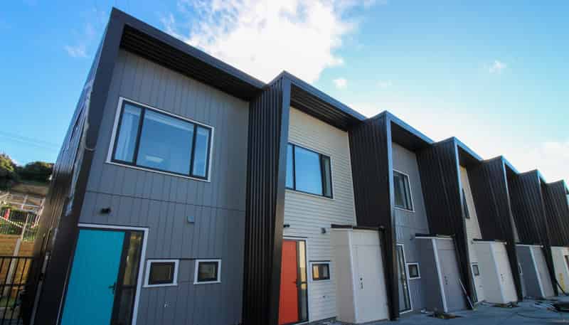 5/1b Corlett Street, Johnsonville