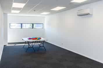 Smart Office In Silverdale - Available Now