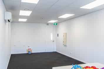 Smart Office In Silverdale - Available Now