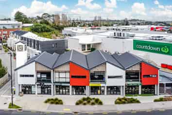 Smart Office In Silverdale - Available Now
