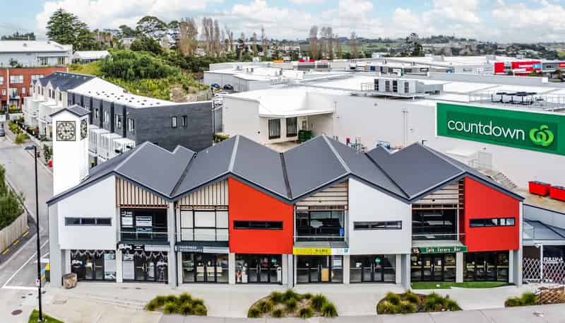 Office 3A/15 Central Boulevard, Silverdale