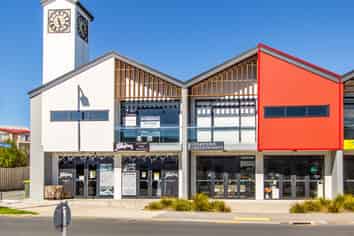 Smart Office In Silverdale - Available Now