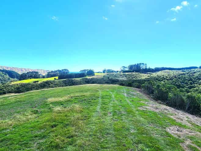 29 Waihoanga Road, Hautere