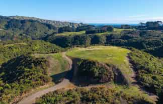 29 Waihoanga Road, Hautere