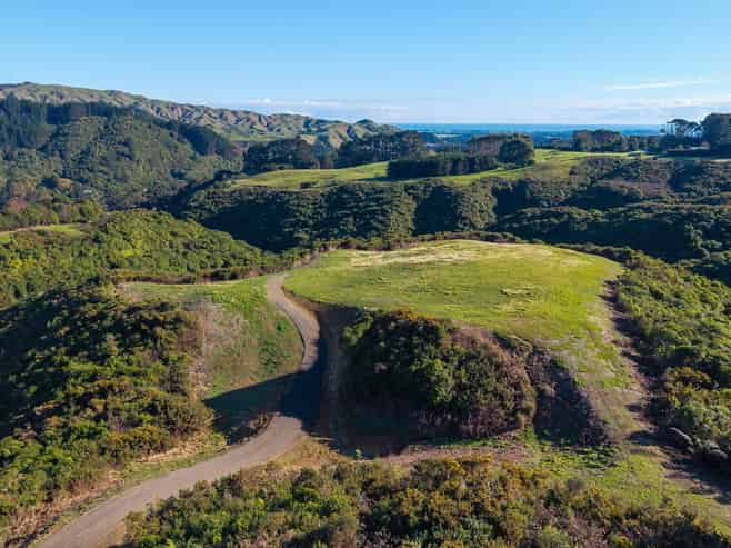 29 Waihoanga Road, Hautere