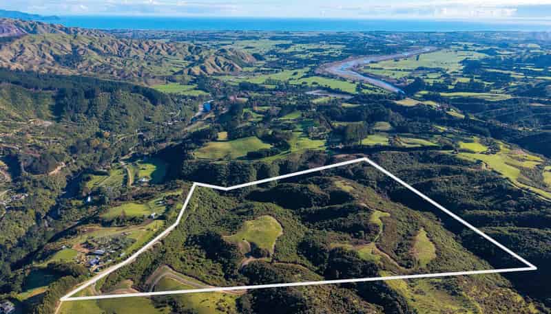 27 Waihoanga Road, Te Horo