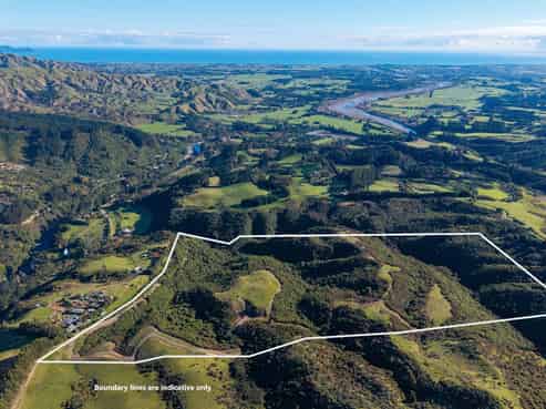 27 Waihoanga Road, Hautere