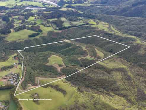 27 Waihoanga Road, Hautere