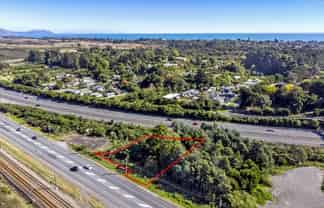 256-260 Old State Highway 1, Raumati South