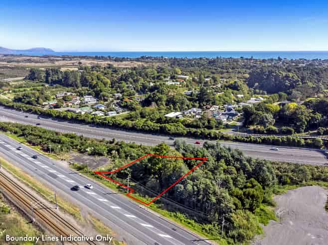 256-260 Old State Highway 1, Raumati South