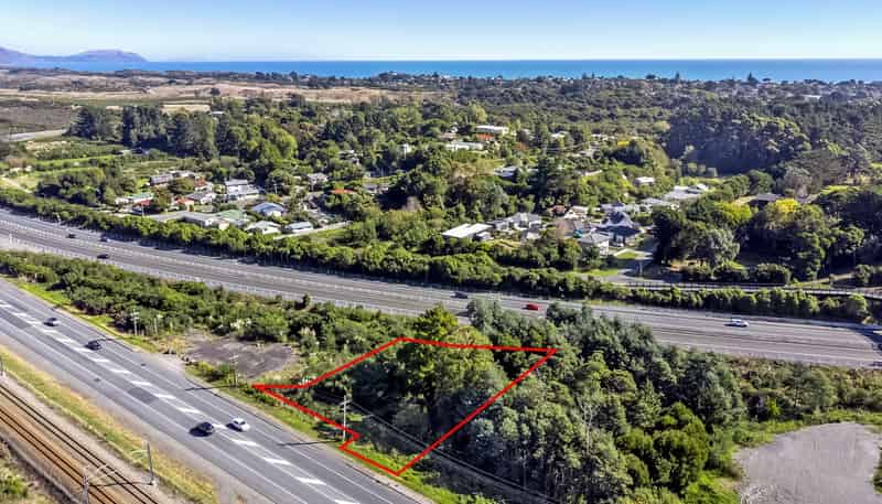 256-260 Old State Highway 1, Raumati South