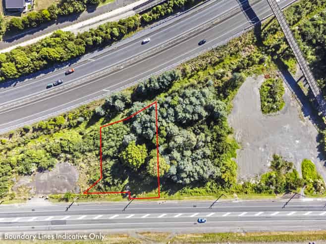 256-260 Old State Highway 1, Raumati South